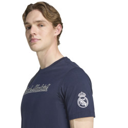 Triko adidas Real Madrid US Pack