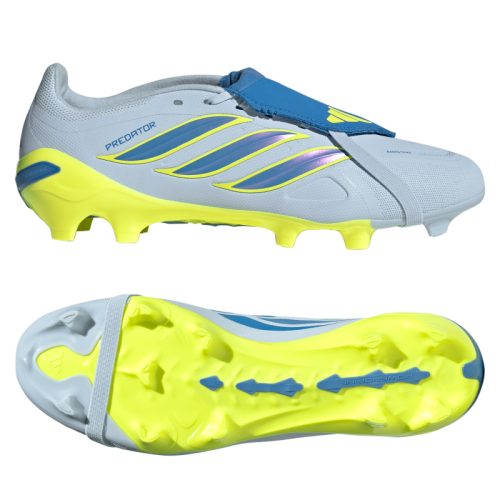 Kopačky adidas Predator League FT FG