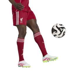 Trenky adidas Liverpool FC domácí 2025/2026