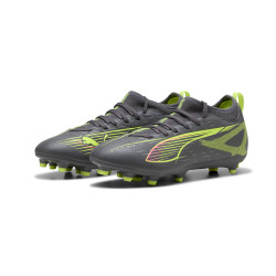 Dětské kopačky Puma ULTRA 5 Match FG/AG