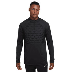 Tréninková mikina Nike Strike Therma-FIT