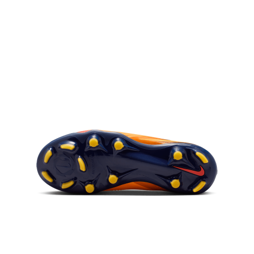 Dětské kopačky Nike Phantom 6 Low Pro Erling Haaland FG