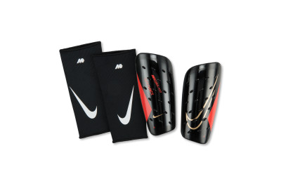 Fotbalové chrániče Nike Mercurial FlyLite SuperLock