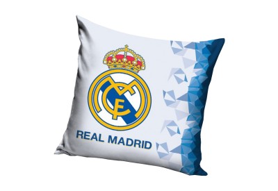 Polštářek Real Madrid Diamonds
