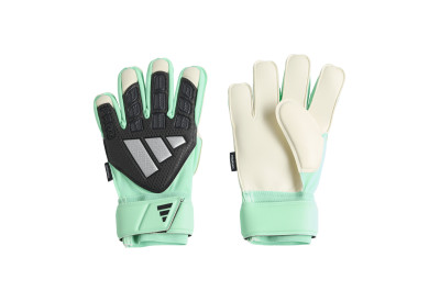 Dětské brankářské rukavice adidas Predator Match Fingersave