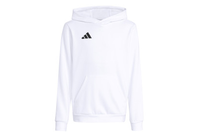 Dětská mikina s kapucí adidas Entrada 26