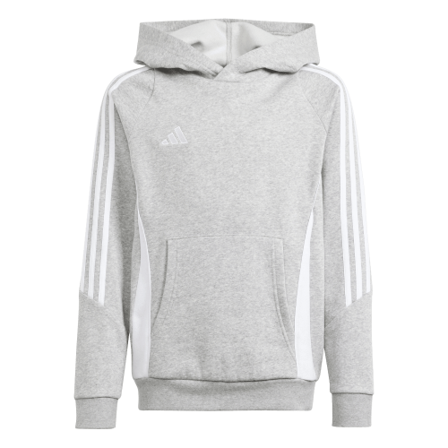 Dětská mikina s kapucí adidas Tiro 24 Sweat