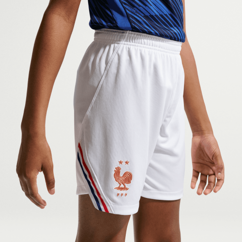 Dětské domácí trenky Nike Francie 2026