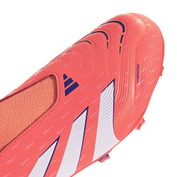 Dětské kopačky adidas Predator League Laceless FG/MG