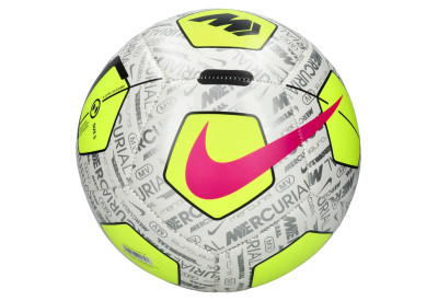 Fotbalový míč Nike Mercurial Fade XXV