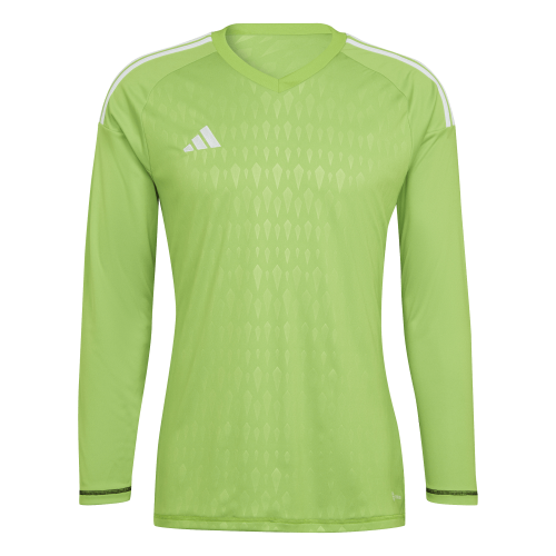 Brankářský dres adidas Tiro 23 Competition