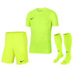 15x dětský fotbalový set Nike Park VII