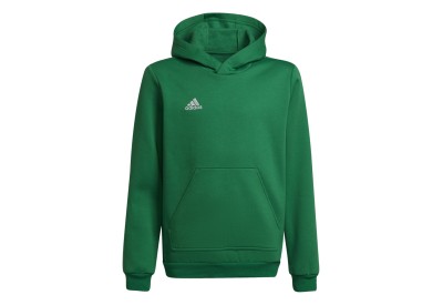 Dětská mikina s kapucí adidas Entrada 22