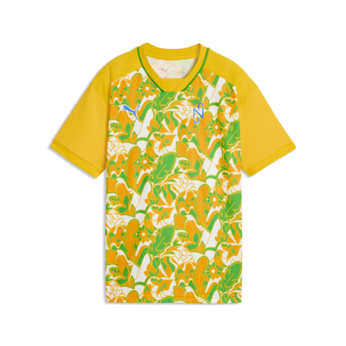 Dětský tréninkový dres Puma Neymar JR Brazil Passion