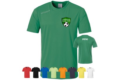 Dětský dres Uhlsport Essential pro fotbalové kempy