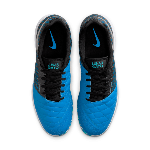 Sálové kopačky Nike Lunar Gato II IC