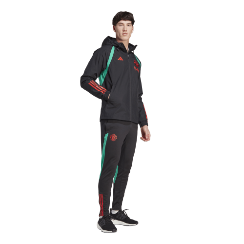 Bunda adidas Manchester United FC Tiro 23 All-Weather