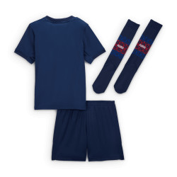 Dětský komplet Nike PSG domácí 2025/2026