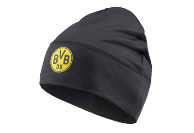 Čepice Puma Borussia Dortmund LIGA Beanie