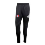Dětské tepláky adidas Entrada 26 Čechie Tuklaty