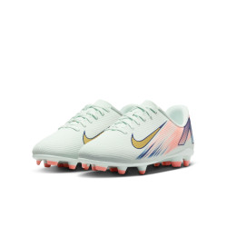 Dětské kopačky Nike JR VAPOR 16 CLUB MDS FG/MG