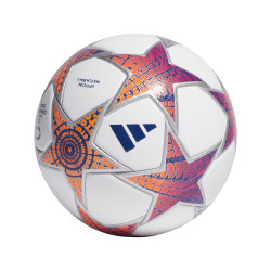 3x Fotbalový míč adidas WUCL Pro