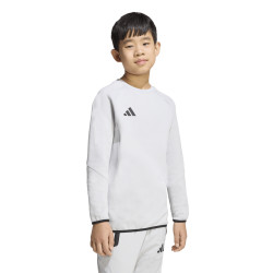 Dětská mikina adidas Tiro Travel Crew