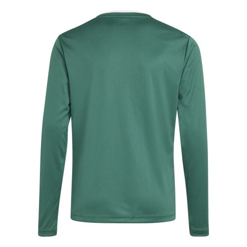 Dětský dres adidas Entrada 26 dlouhý rukáv