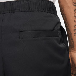 Vycházkové kalhoty Nike Club Woven Tapered Leg
