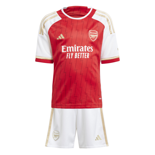 Dětský komplet adidas Arsenal FC domácí 2023/2024