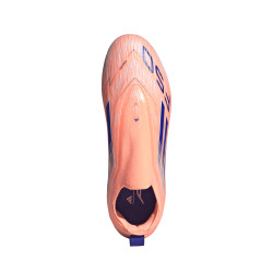 Dětské kopačky adidas F50 Elite Laceless FG