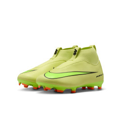 Dětské kopačky Nike Mercurial Superfly 10 Academy FG/MG