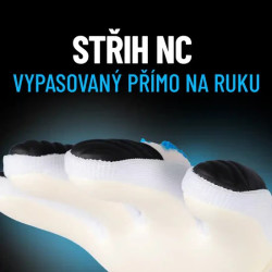 Brankářské rukavice BU1 Flex NC