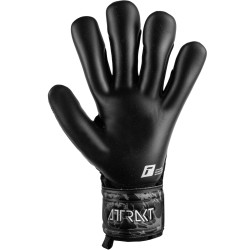Brankářské rukavice Reusch Attrakt Infinity Finger Support