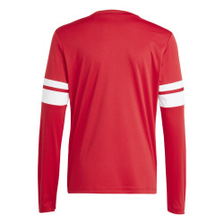 Dětský dres adidas Squadra 25 s dlouhým rukávem