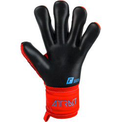 Dětské brankářské rukavice Reusch Attrakt Gold X Finger Support