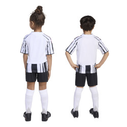 Mini komplet adidas Juventus FC domácí 2025/2026