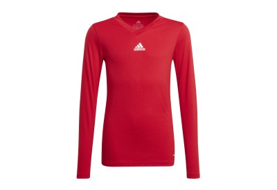 Dětské termo triko adidas Team Base dlouhý rukáv