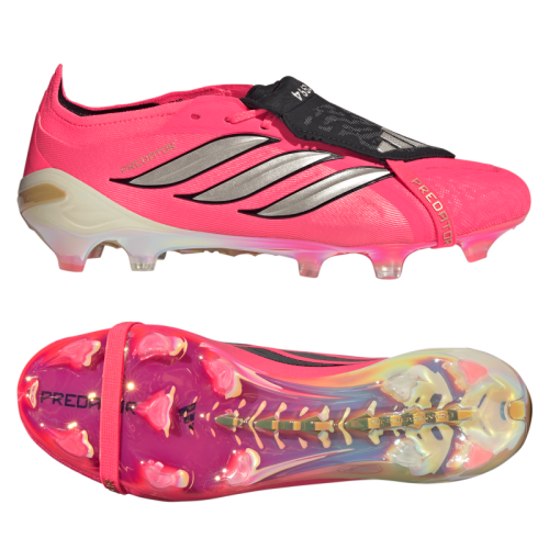 Kopačky adidas Predator Elite FT FG