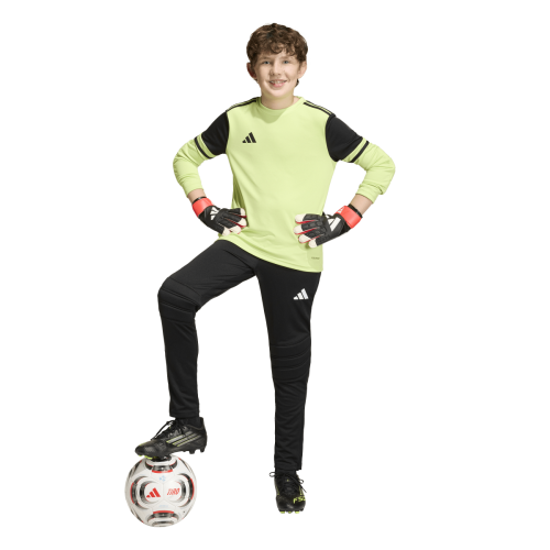 Dětské brankařské kalhoty adidas Tierro 26