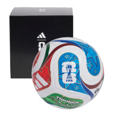 10x Fotbalový míč adidas FIFA World Cup 26™ Trionda League Box