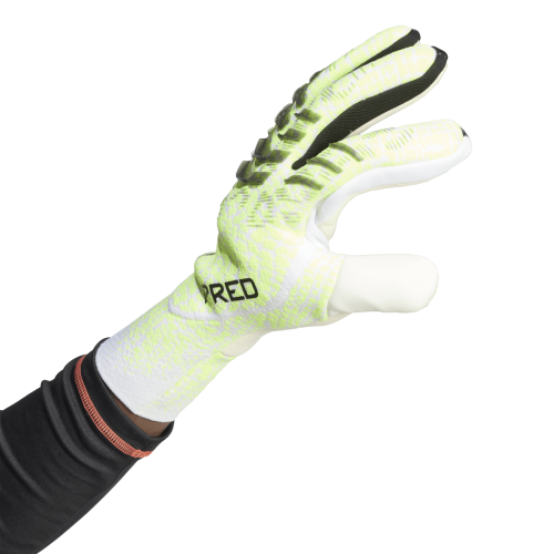 Brankářské rukavice adidas Predator Pro Fingersave
