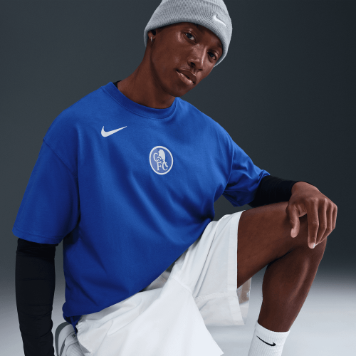 Triko Nike Chelsea FC Total 90