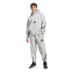 Mikina s kapucí adidas Z.N.E.
