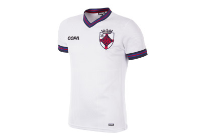 Retro fotbalový dres COPA England