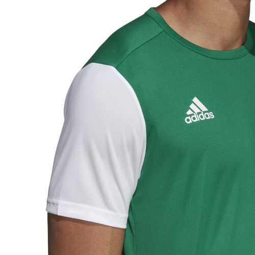 Dres adidas Estro 19 krátký rukáv