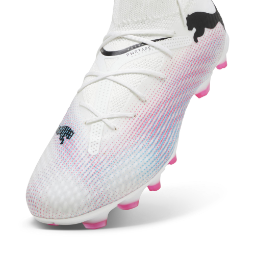 Dětské kopačky Puma FUTURE 7 Pro FG/AG