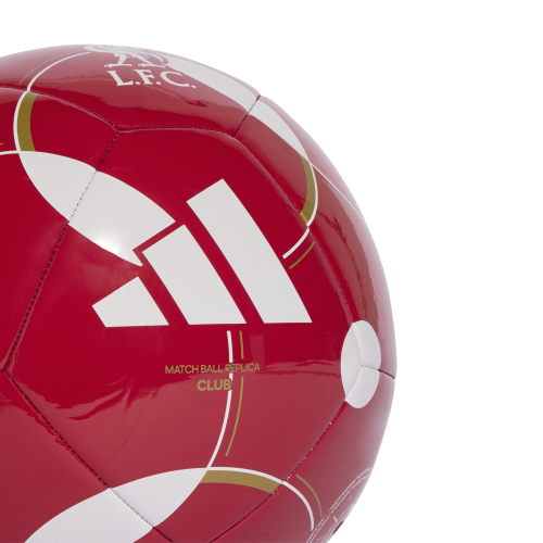 Fotbalový míč adidas Liverpool FC Club Home
