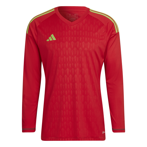 Brankářský dres adidas Tiro 23 Competition