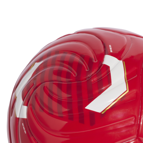 Mini míč adidas FC Bayern Mnichov Home
